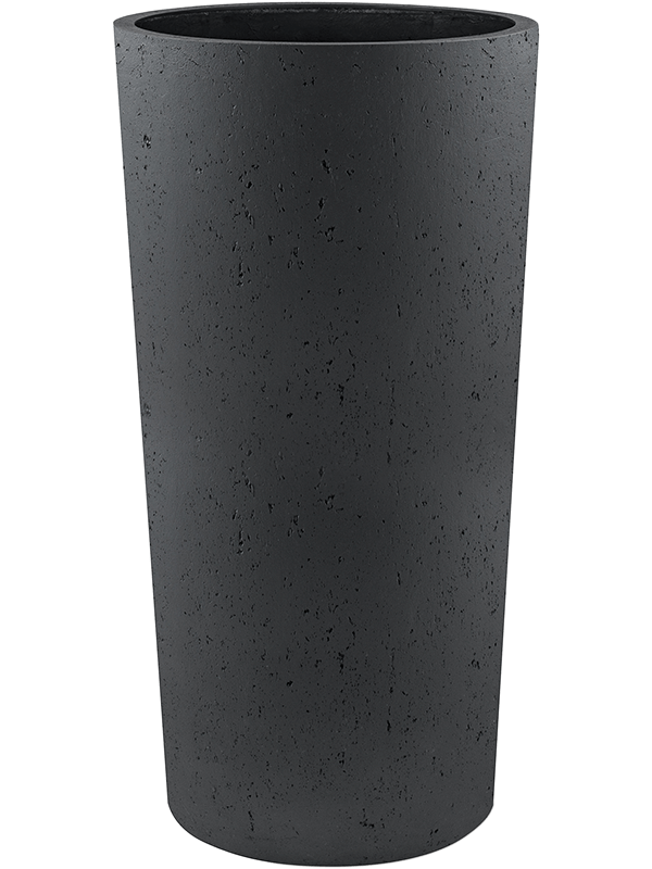 Кашпо Grigio (Vase Tall Anthracite-concrete) Арт: 6DLIAC105