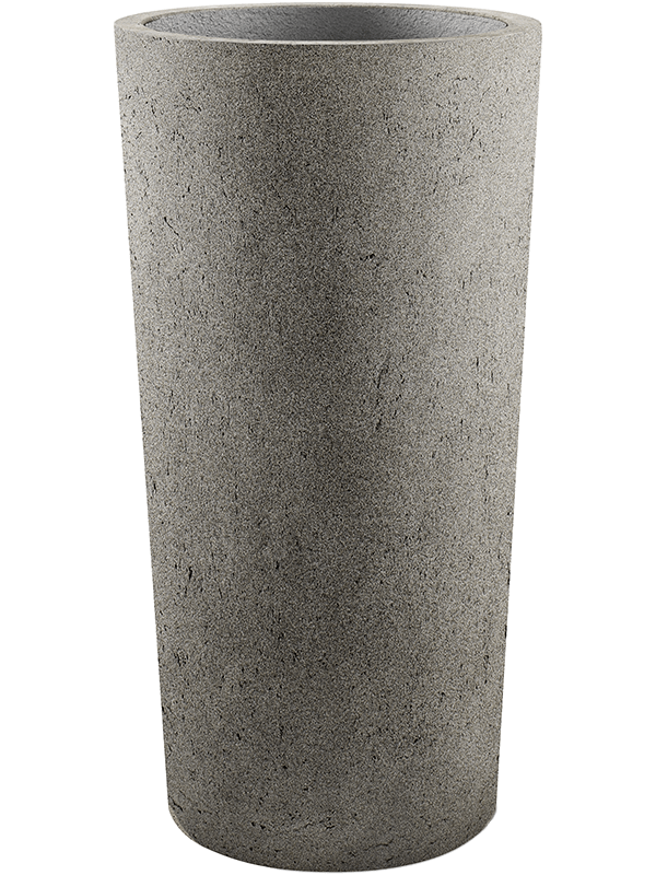 Кашпо Grigio (Vase Tall Natural-concrete) Арт: 6DLINC988