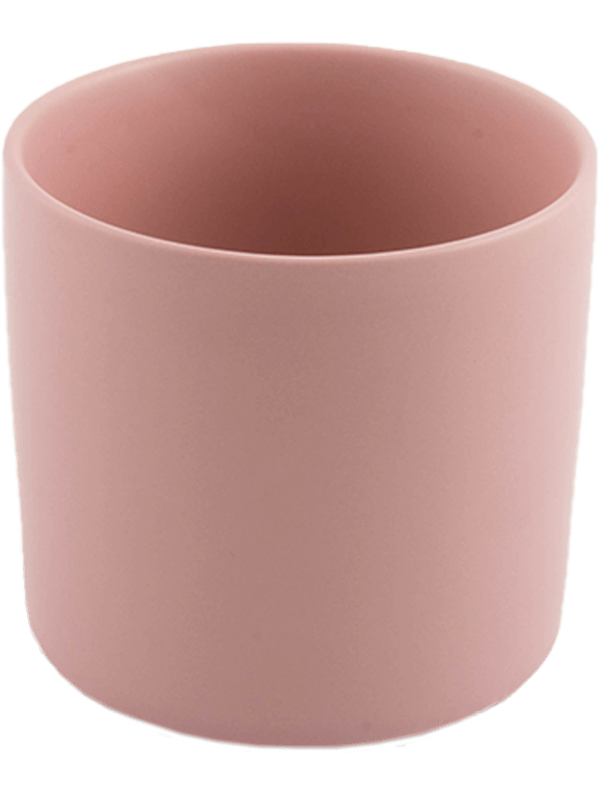 Кашпо Basic (Cylinder Minipot Pink) Арт: 6DMP1301P