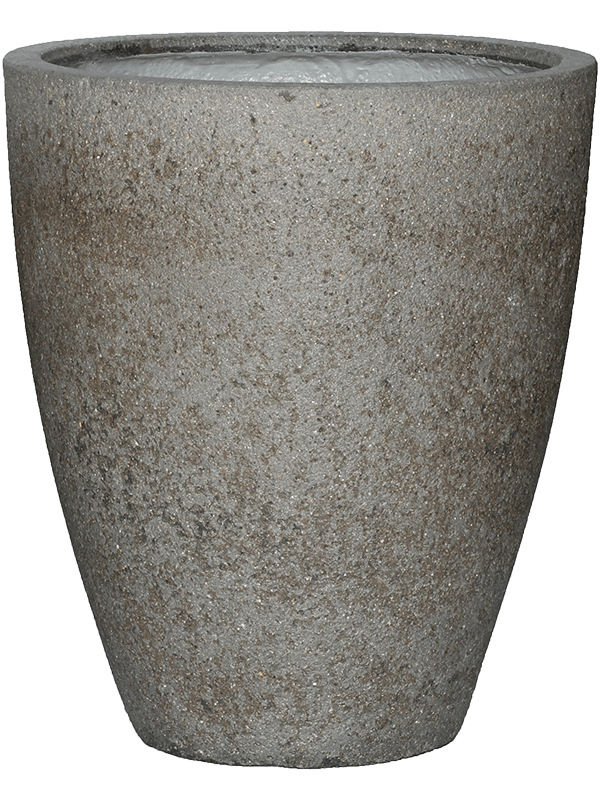 Кашпо Cement (Ben L Dioriet Grey) Арт: 6FSTDGB02