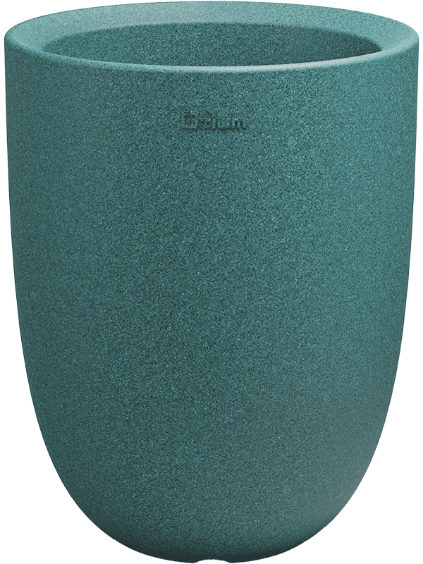 Кашпо Otium (Amphora Turquoise Cork) Арт: 6OTIAM4CX