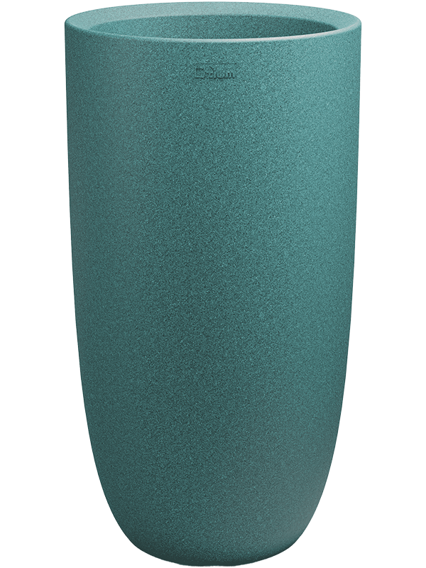 Кашпо Otium (Amphora Turquoise Cork) Арт: 6OTIAM7CX