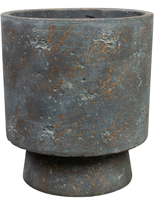 Кашпо Aily (Pot Anthracite) Арт: 6PTR71901
