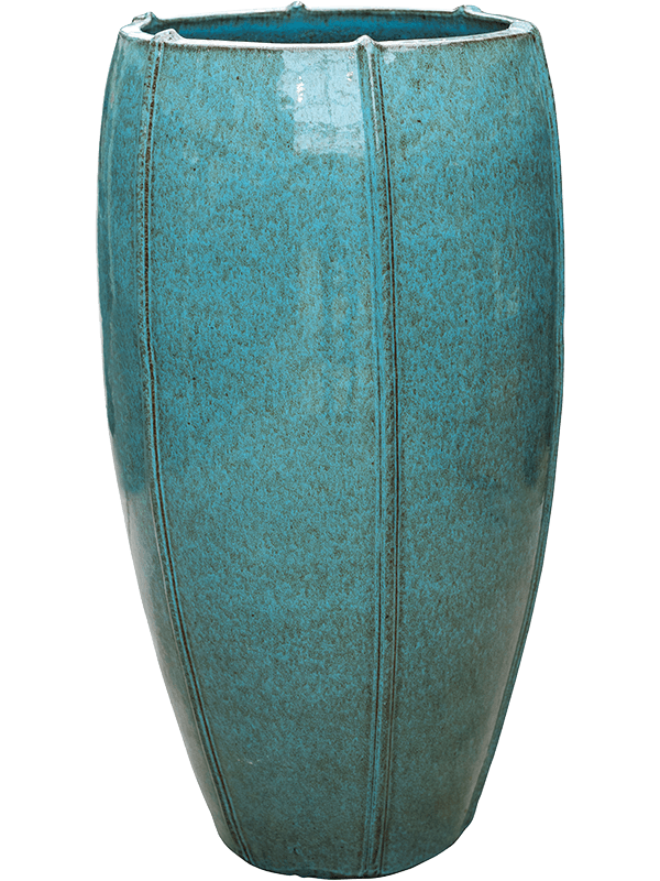 Кашпо Moda (Emperor Turquoise) Арт: 6TURVMT90