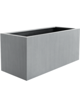 Кашпо Argento (Box Natural Grey) Арт: 6DLIA1802