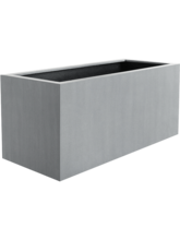 Кашпо Argento (Box Natural Grey) Арт: 6DLIA1803