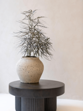 Кашпо Mediterranean (Zeus S Chalk White) Арт: 6FSTME006 1