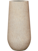 Кашпо Mineral (Nax M Travertine Beige) Арт: 6FSTMI024