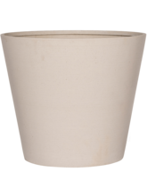 Кашпо Refined (Bucket M Natural White) Арт: 6PPNRB564