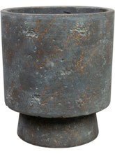 Кашпо Aily (Pot Anthracite) Арт: 6PTR71901