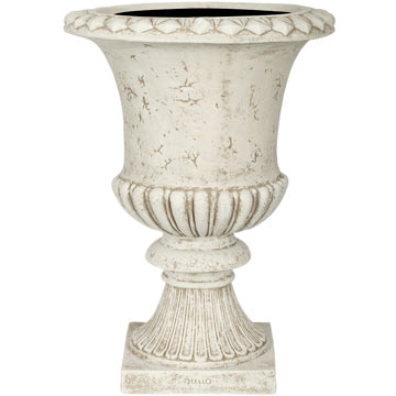 Кашпо Capi Classic French Vase высокое