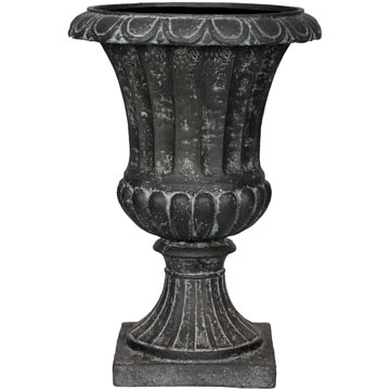 Кашпо Capi Classic French Vase