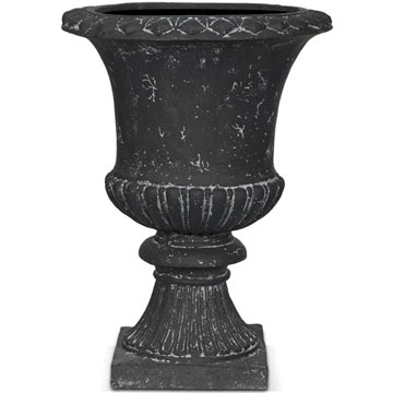 Кашпо Capi Classic French Vase tall