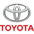 Автосалоны Toyota
