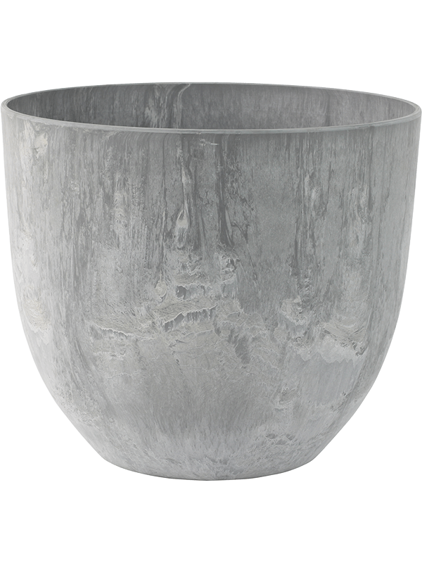 Кашпо Artstone (Bola Pot Grey) Арт: 6ARTBOG24