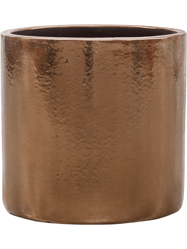 Кашпо Cylinder (Pot Gold) Арт: 6CILG4040