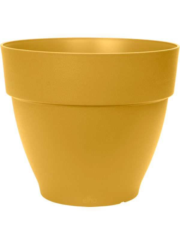 Кашпо Vibia (Campana Round Honey Yellow) Арт: 6ELHVB30Y