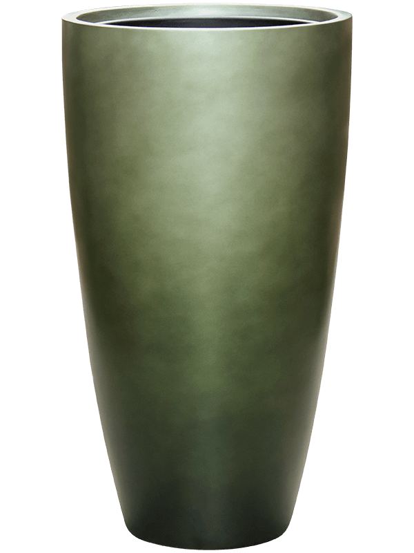 Кашпо Baq Gradient (Partner Matt Forest Green (with liner)) Арт: 6GRDP47OG