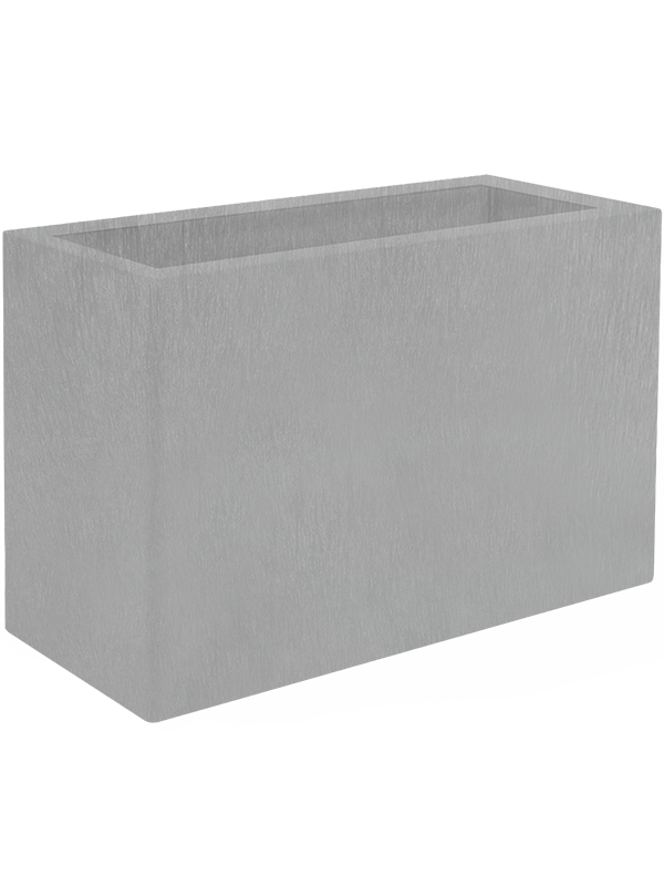 Кашпо Prestige Plus Rectangular (Structure) Арт: 6PRG02350