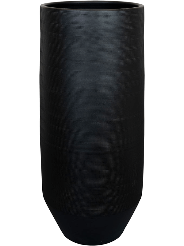 Кашпо Norell (Pot Tall Black) Арт: 6PTR70615