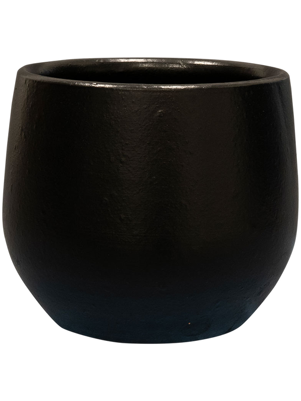 Кашпо Isabel (Pot Black) Арт: 6PTR71416