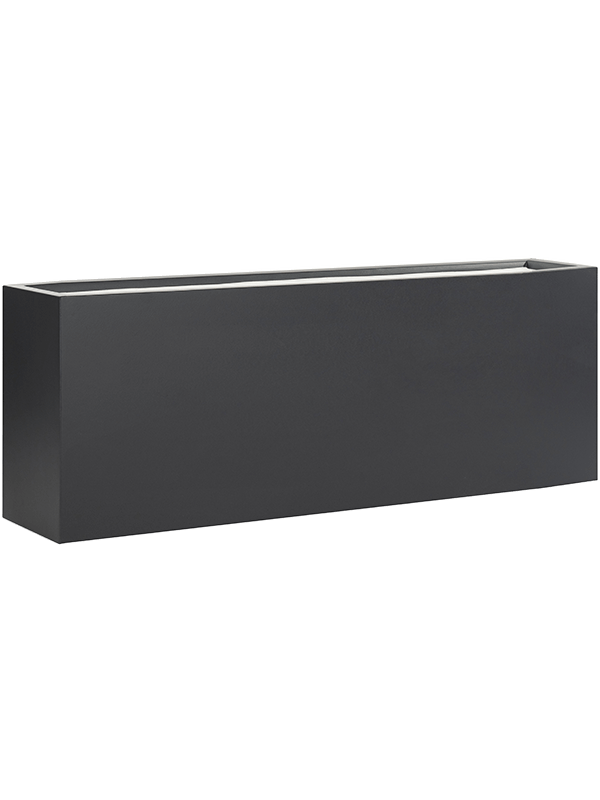 Кашпо Stretto (Divider Anthracite) Арт: 6STRE7124