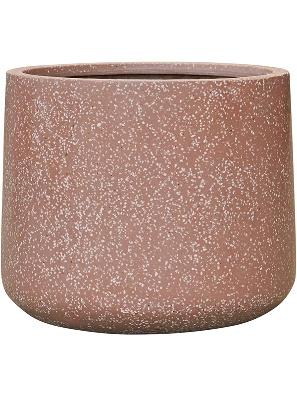 Кашпо Baq Terrazzo (Darcy Mocha) Арт: 6TZZDM115