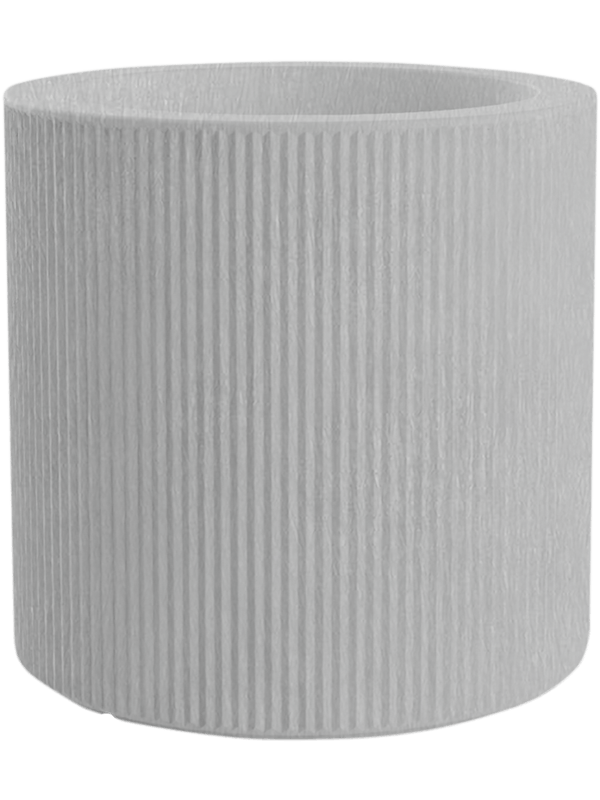 Кашпо Gatsby (Basic Cilindro color:) Арт: 6VONGAT02