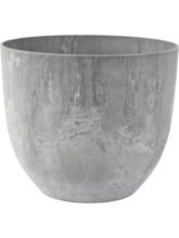 Кашпо Artstone (Bola Pot Grey) Арт: 6ARTBOG24