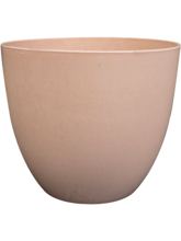 Кашпо Artstone (Bola Pot Soft Pink) Арт: 6ARTBOP24