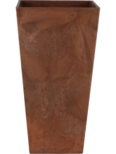 Кашпо Artstone (Ella Vase Oak) Арт: 6ARTKE703