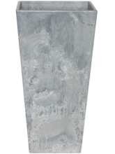Кашпо Artstone (Ella vase grey) Арт: 6ARTKG904