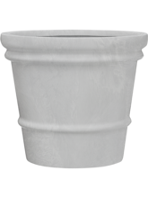 Кашпо B-round (Dobbio) Арт: 6BSTD6050