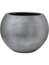 Кашпо Capi Lux Retro (Vase Ball Silver) Арт: 6CAPSR270
