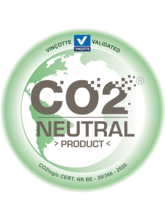 Кашпо Capi Waste Rib NL (Planter Ball Terrazzo Grey) Арт: 6CAPWR932 1