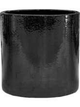 Кашпо Cylinder (Pot Black) Арт: 6CILB4040