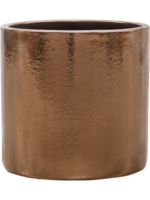 Кашпо Cylinder (Pot Gold) Арт: 6CILG4040