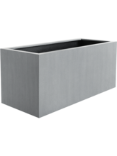 Кашпо Argento (Box Natural Grey) Арт: 6DLIA1801