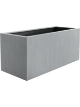 Кашпо Argento (Box Natural Grey) Арт: 6DLIA1804