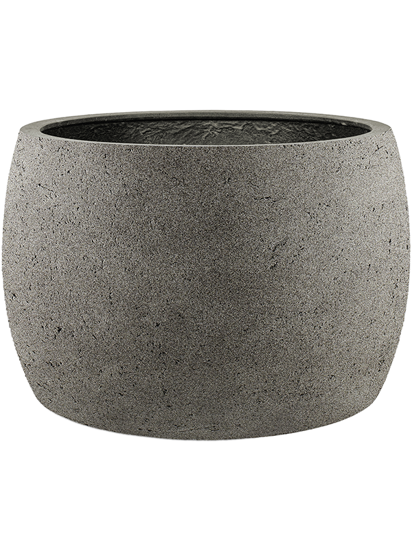 Кашпо Grigio (Modern Bowl Natural Concrete) Арт: 6DLIA8119