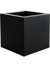 Кашпо Argento (Cube Black) Арт: 6DLIAB957