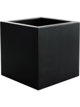 Кашпо Argento (Cube Black) Арт: 6DLIAB958