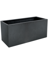 Кашпо Grigio (Box Anthracite-concrete) Арт: 6DLIAC495