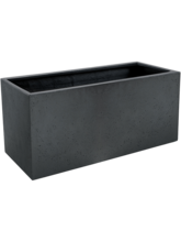 Кашпо Grigio (Box Anthracite-concrete) Арт: 6DLIAC496