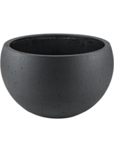 Кашпо Grigio (Elena Anthracite-concrete) Арт: 6DLIAC514