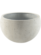 Кашпо Grigio (Elena Antique White Concrete) Арт: 6DLIAW365