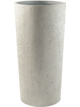 Кашпо Grigio (Vase Tall Antique White-concrete) Арт: 6DLIAW938