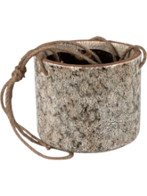 Кашпо Fracture (Hanging Pot Pistache) Арт: 6DMP6632P