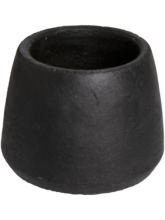 Кашпо Pumpkin (Pot Black) Арт: 6DMP6946Z