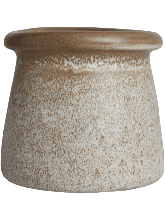 Кашпо Erva (Orchidpot Black Brown) Арт: 6DMP7258B